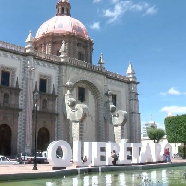 Diócesis de Querétaro Prepara Llegada de su Nuevo Obispo